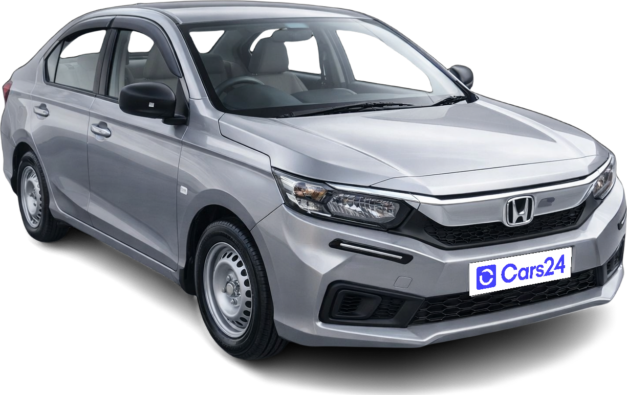 2019 Honda Amaze - Sedan - CNG - Manual - ₹3.65 lakh