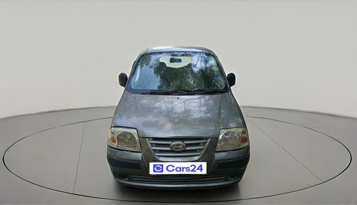 2013 Hyundai Santro Xing GL, Petrol, Manual, 94,664 km, exterior