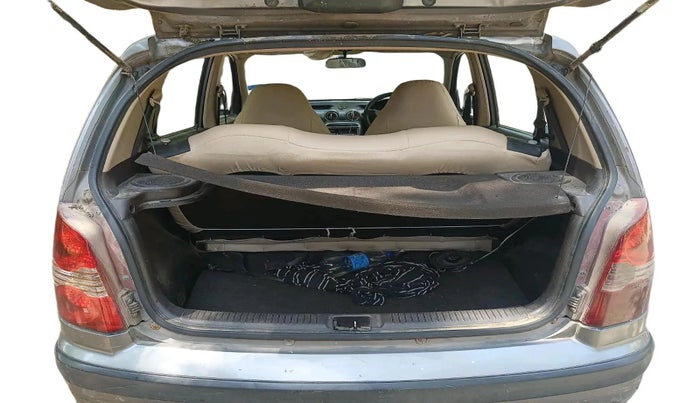 2013 Hyundai Santro Xing GL, Petrol, Manual, 94,664 km, exterior