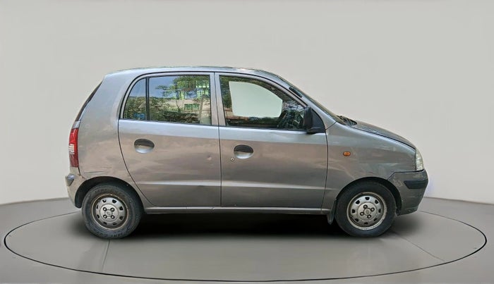 2013 Hyundai Santro Xing GL, Petrol, Manual, 94,664 km, exterior