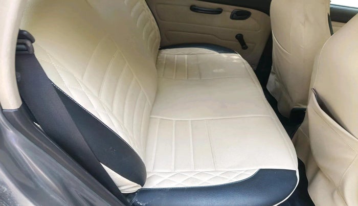 2013 Hyundai Santro Xing GL, Petrol, Manual, 94,664 km, interior