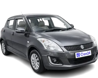 2016 Maruti Swift - Hatchback - CNG - Manual - ₹2.52 lakh