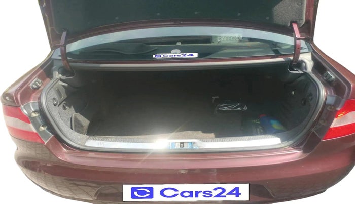 2012 Skoda Superb ELEGANCE 1.8 TSI AT, Petrol, Automatic, 80,428 km, exterior