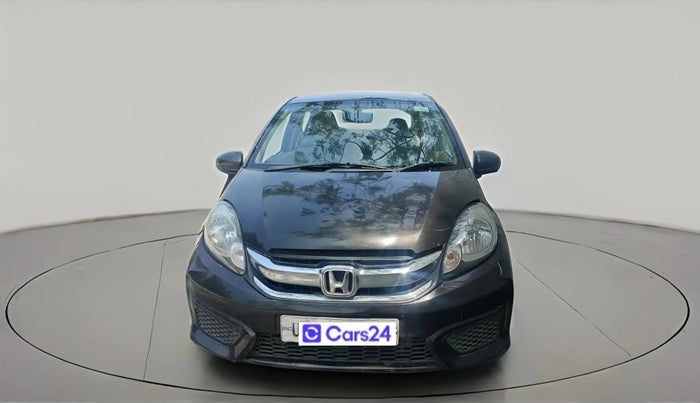 2016 Honda Amaze 1.5L I-DTEC S, Diesel, Manual, 1,72,625 km, exterior