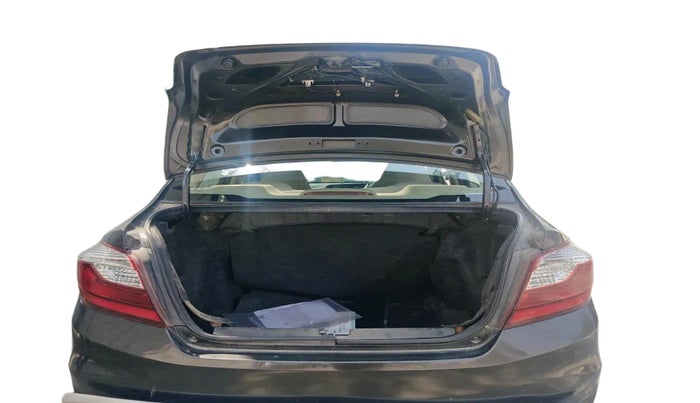 2016 Honda Amaze 1.5L I-DTEC S, Diesel, Manual, 1,72,625 km, exterior