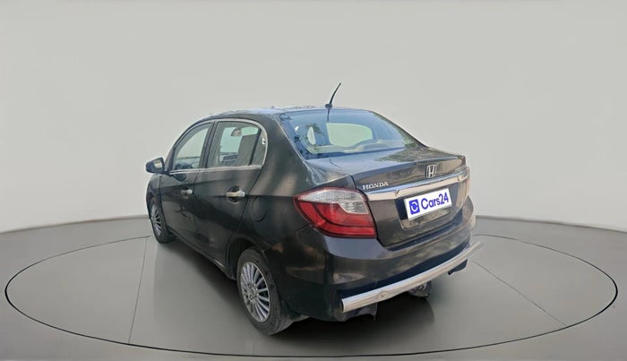 2016 Honda Amaze 1.5L I-DTEC S, Diesel, Manual, 1,72,625 km, exterior