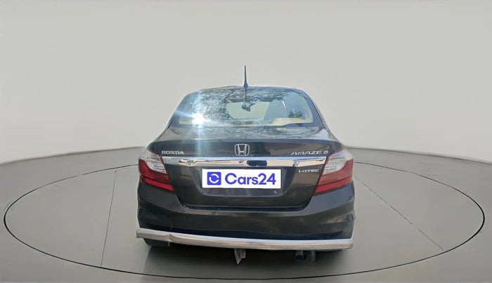 2016 Honda Amaze 1.5L I-DTEC S, Diesel, Manual, 1,72,625 km, exterior