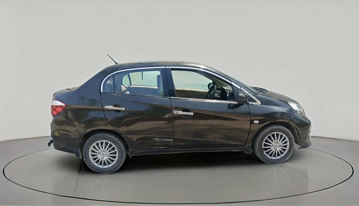 2016 Honda Amaze 1.5L I-DTEC S, Diesel, Manual, 1,72,625 km, exterior