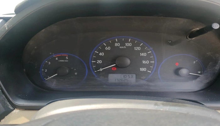 2016 Honda Amaze 1.5L I-DTEC S, Diesel, Manual, 1,72,625 km, interior