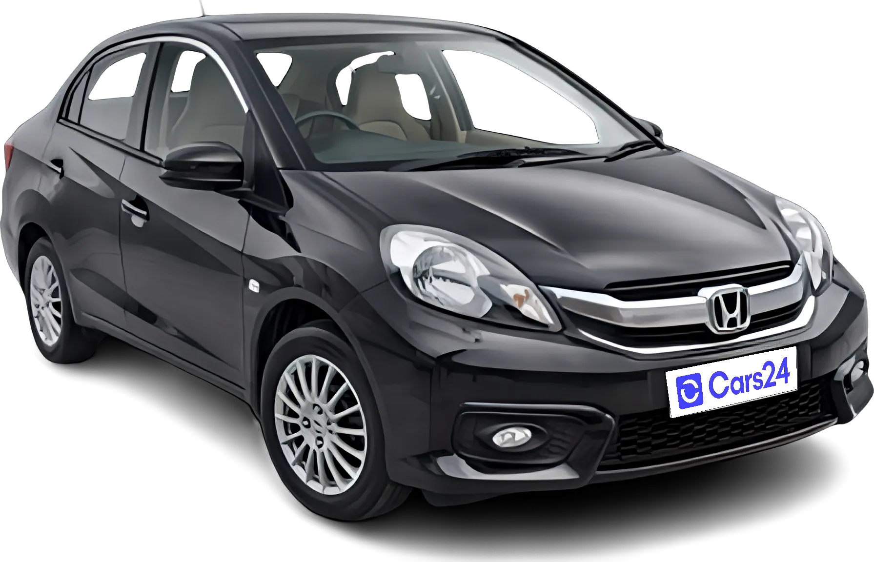 2016 Honda Amaze - Sedan - Diesel - Manual - ₹2.99 lakh