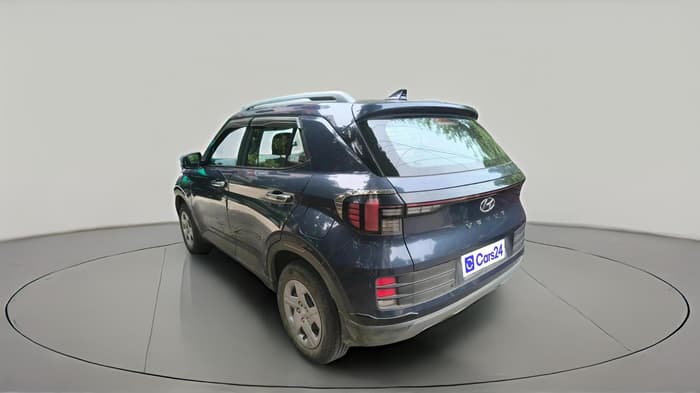 2022 Hyundai VENUE S(O) 1.2, Petrol, Manual, 26,100 km, exterior