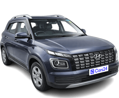 2022 Hyundai VENUE - SUV - Petrol - Manual - ₹6.90 lakh