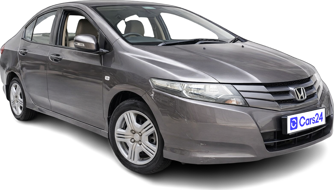 2011 Honda City - Sedan - Petrol - Manual - ₹1.33 lakh