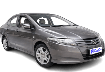 2011 Honda City - Sedan - Petrol - Manual - ₹1.33 lakh