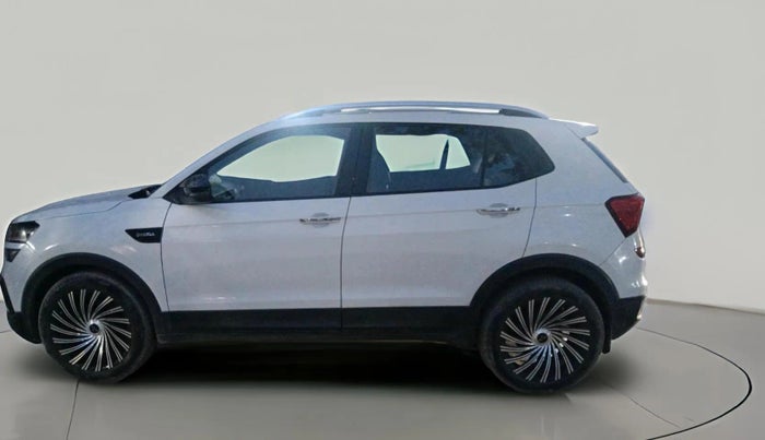 2023 Skoda KUSHAQ STYLE 1.5L TSI DSG, Petrol, Automatic, 33,194 km, exterior