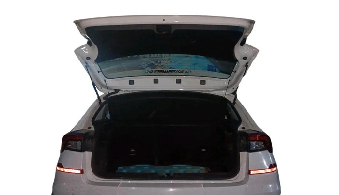 2023 Skoda KUSHAQ STYLE 1.5L TSI DSG, Petrol, Automatic, 33,194 km, exterior