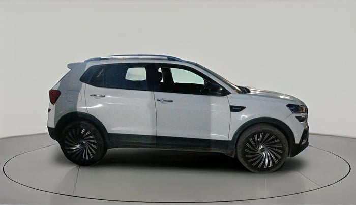 2023 Skoda KUSHAQ STYLE 1.5L TSI DSG, Petrol, Automatic, 33,194 km, exterior