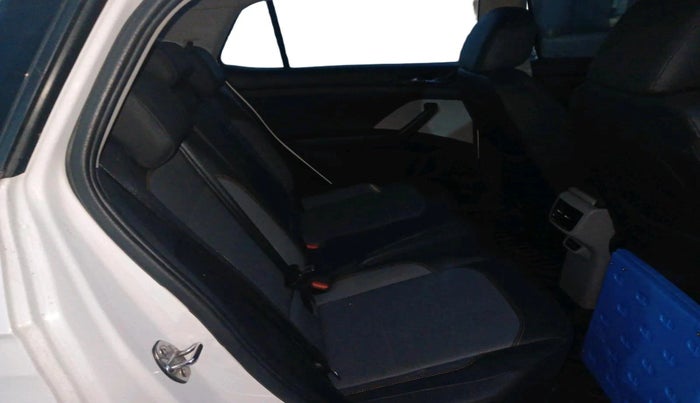 2023 Skoda KUSHAQ STYLE 1.5L TSI DSG, Petrol, Automatic, 33,194 km, interior