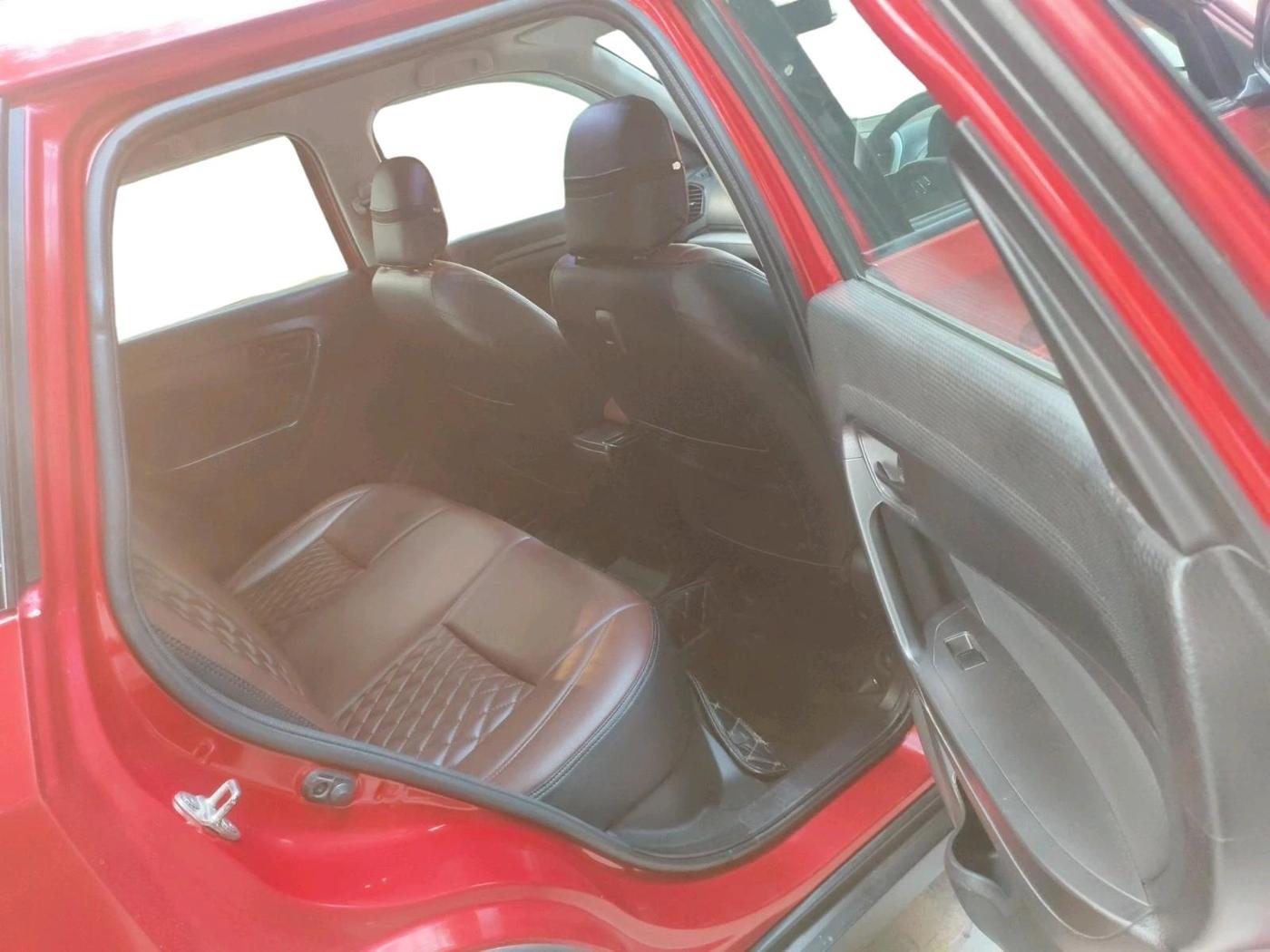 2019 Maruti Vitara Brezza VDI, Diesel, Manual, 86,194 km, interior