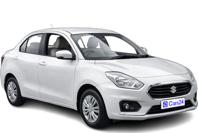 2020 Maruti Dzire - Sedan - Petrol - Manual - ₹4.95 lakh