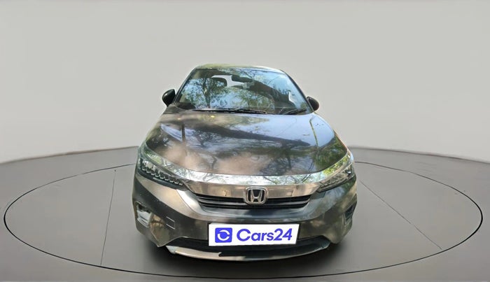 2022 Honda City 1.5L I-VTEC ZX CVT, Petrol, Automatic, 39,163 km, exterior