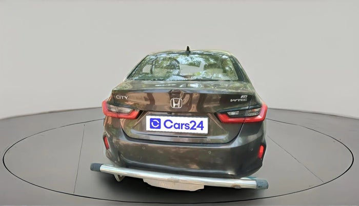 2022 Honda City 1.5L I-VTEC ZX CVT, Petrol, Automatic, 39,163 km, exterior