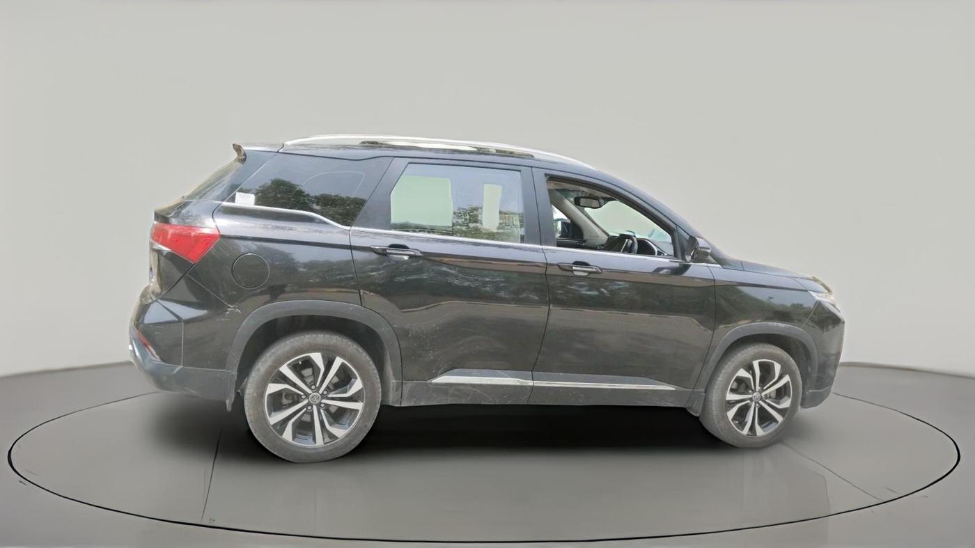 2023 MG HECTOR SMART PRO 1.5 TURBO MT PETROL, Petrol, Manual, 37,168 km, exterior