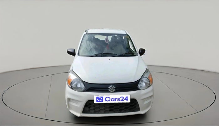 2021 Maruti Alto VXI, CNG, Manual, 65,203 km, exterior