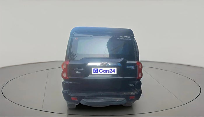 2021 Mahindra Scorpio S5, Diesel, Manual, 74,287 km, exterior