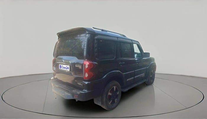 2021 Mahindra Scorpio S5, Diesel, Manual, 74,287 km, exterior