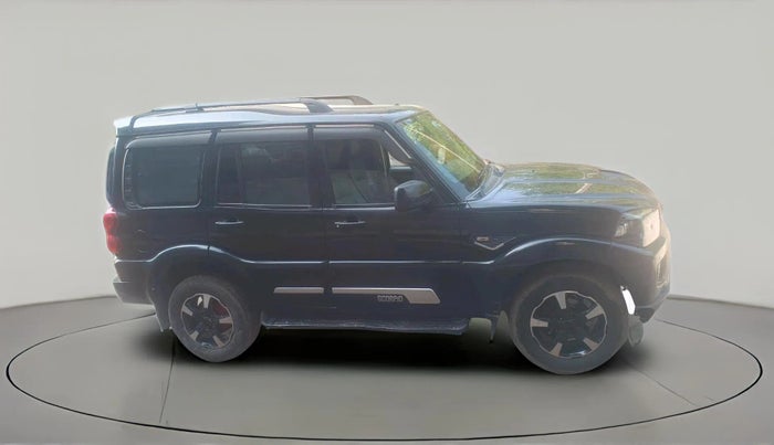 2021 Mahindra Scorpio S5, Diesel, Manual, 74,287 km, exterior