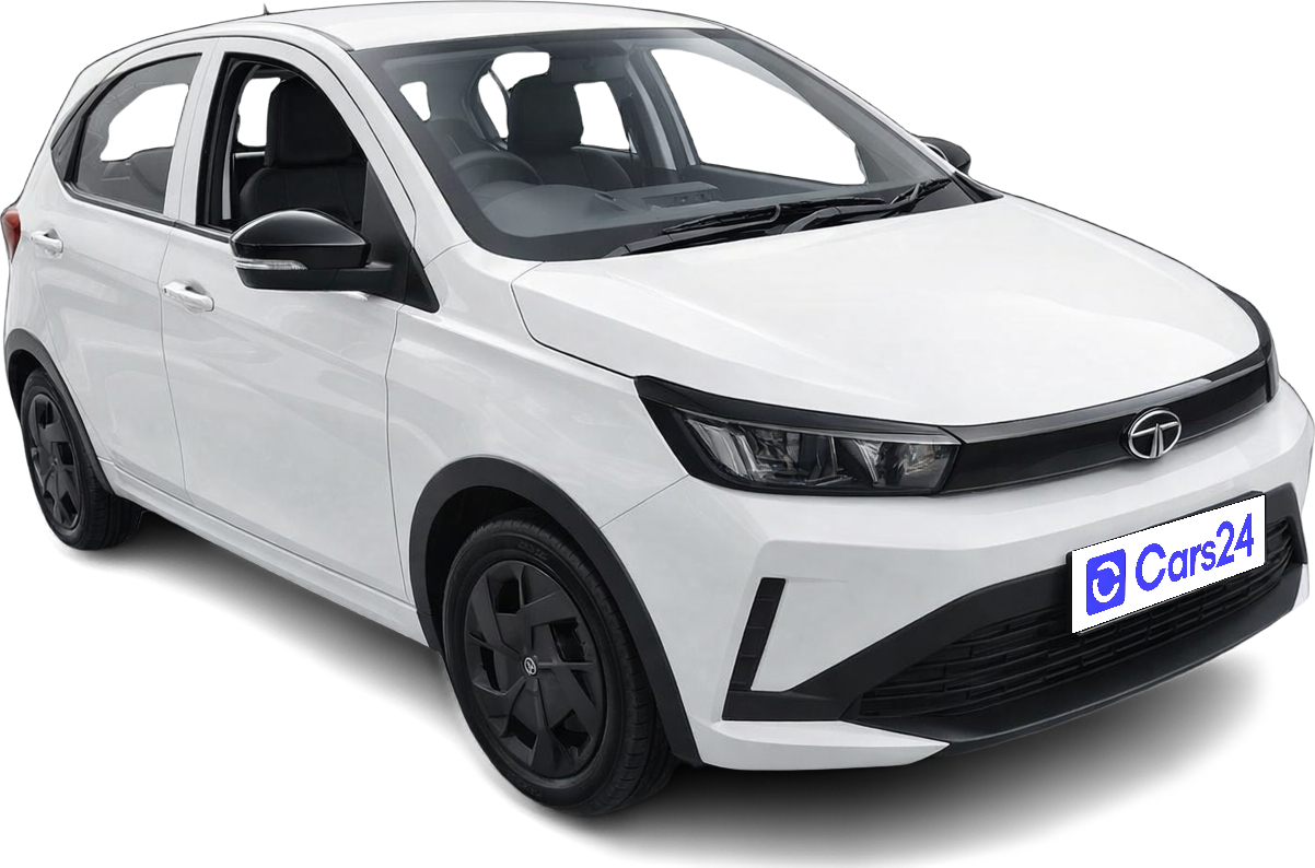2026 Tata Tiago - Hatchback - Petrol - Automatic - ₹7.60 lakh