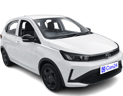 2026 Tata Tiago - Hatchback - Petrol - Automatic - ₹7.60 lakh