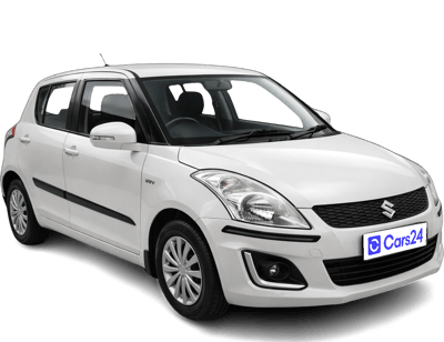 2015 Maruti Swift - Hatchback - Petrol - Manual - ₹2.86 lakh