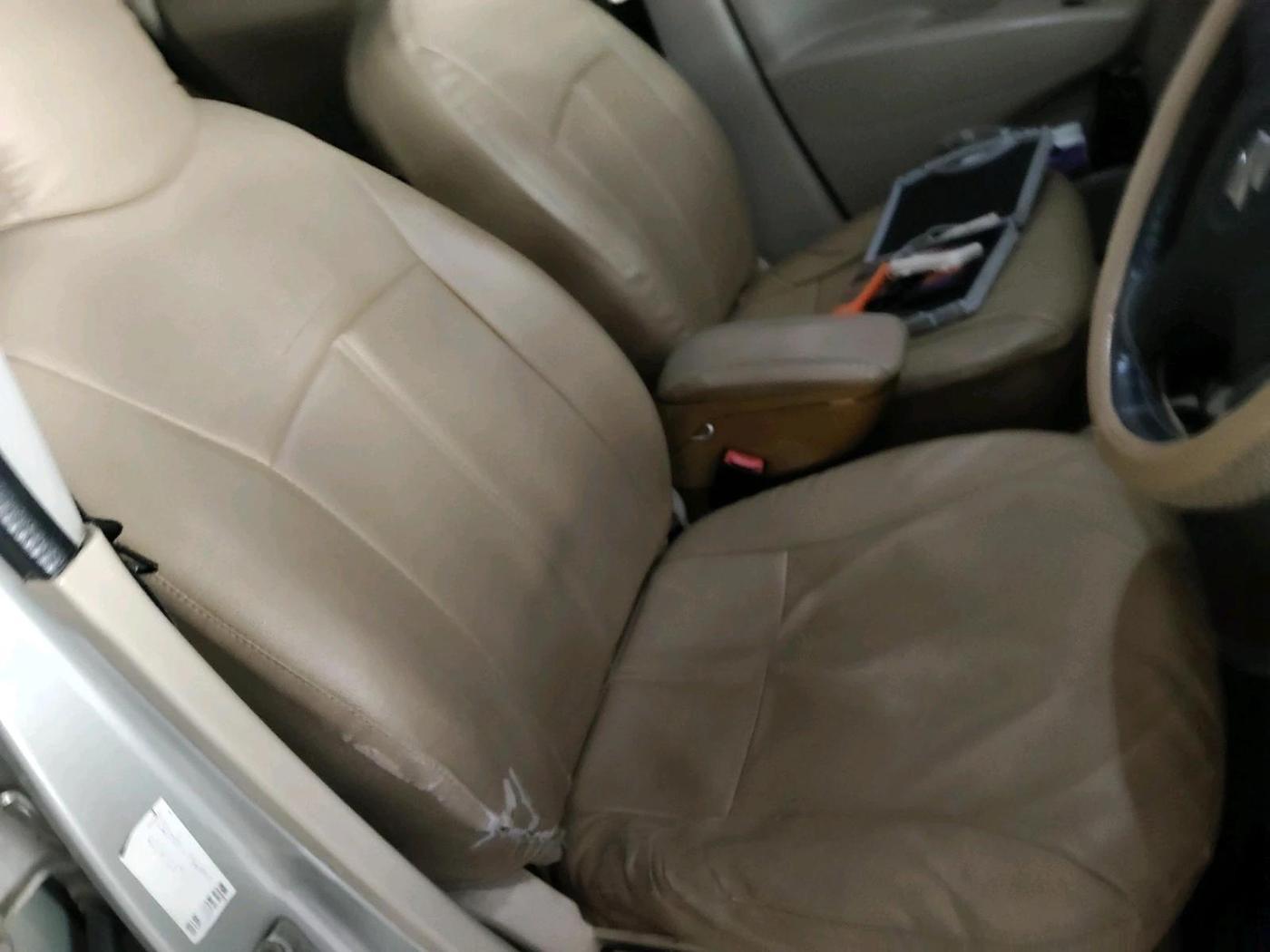 2013 Maruti A Star VXI (ABS) AT, Petrol, Automatic, 1,39,610 km, interior