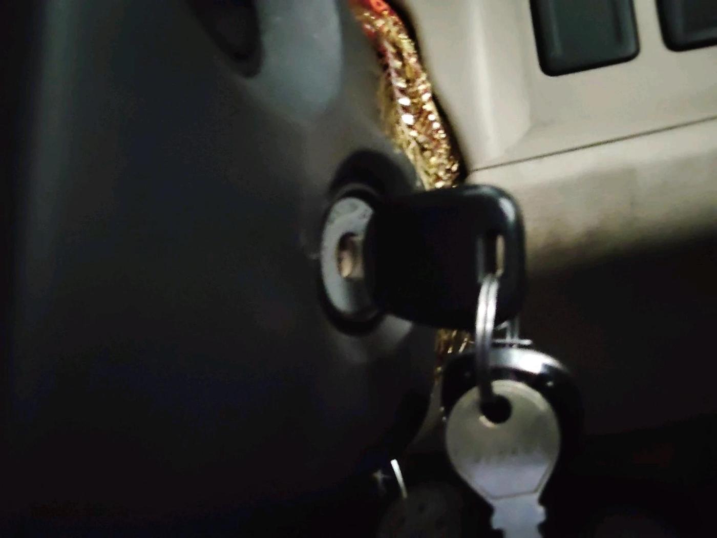 2013 Maruti A Star VXI (ABS) AT, Petrol, Automatic, 1,39,610 km, interior