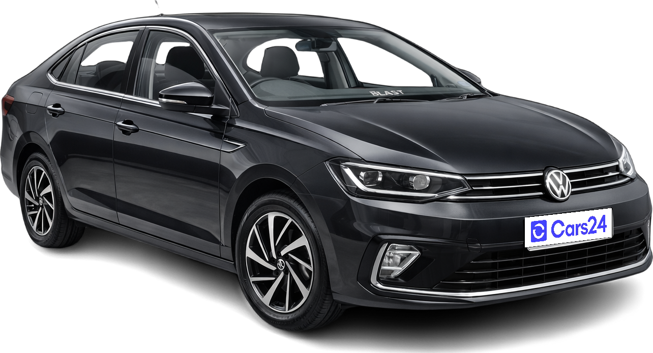 2023 Volkswagen VIRTUS - Sedan - Petrol - Manual - ₹12.00 lakh