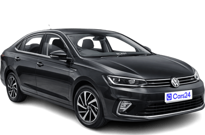 2023 Volkswagen VIRTUS - Sedan - Petrol - Manual - ₹12.00 lakh