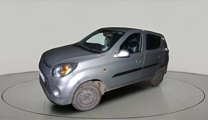 2017 Maruti Alto 800 VXI, Petrol, Manual, 32,071 km, exterior