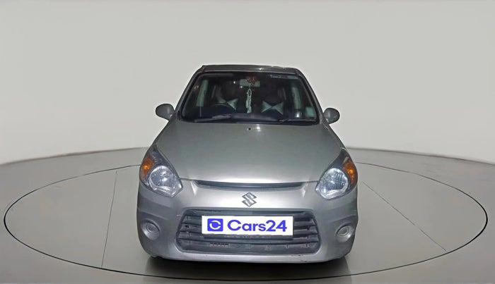 2017 Maruti Alto 800 VXI, Petrol, Manual, 32,071 km, exterior