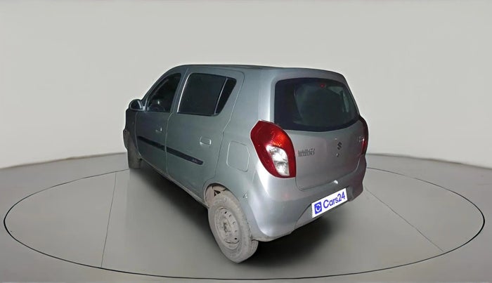 2017 Maruti Alto 800 VXI, Petrol, Manual, 32,071 km, exterior