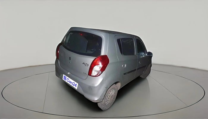 2017 Maruti Alto 800 VXI, Petrol, Manual, 32,071 km, exterior