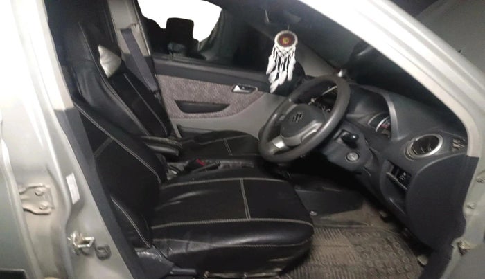 2017 Maruti Alto 800 VXI, Petrol, Manual, 32,071 km, interior