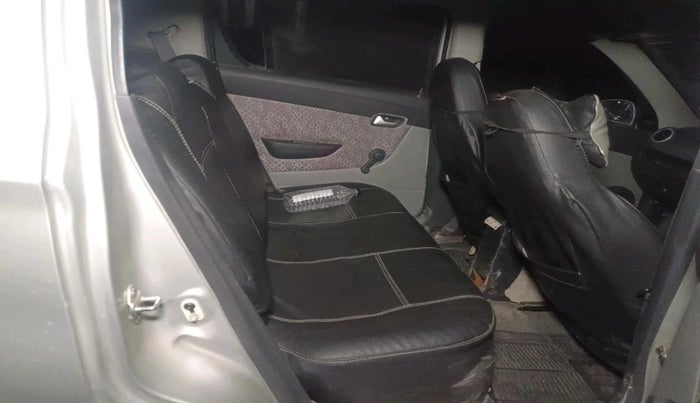 2017 Maruti Alto 800 VXI, Petrol, Manual, 32,071 km, interior