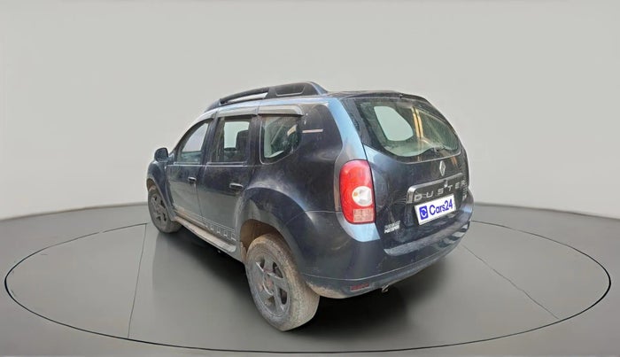 2016 Renault Duster 85 PS RXL DIESEL EXPLORE LE, Diesel, Manual, 1,34,355 km, exterior