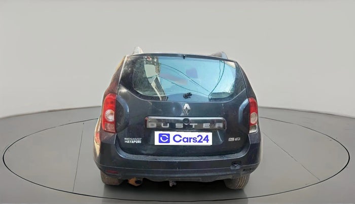 2016 Renault Duster 85 PS RXL DIESEL EXPLORE LE, Diesel, Manual, 1,34,355 km, exterior