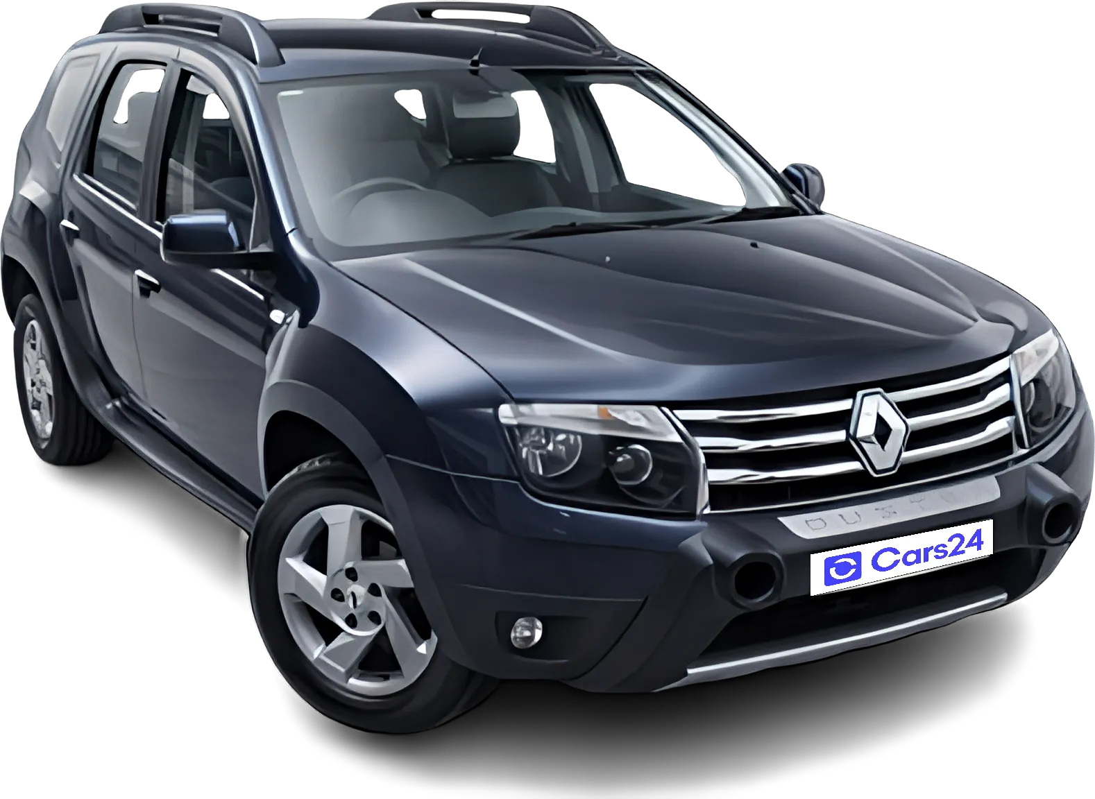 2016 Renault Duster - SUV - Diesel - Manual - ₹2.54 lakh