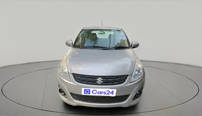 2012 Maruti Swift Dzire VXI, Petrol, Manual, 66,451 km, exterior