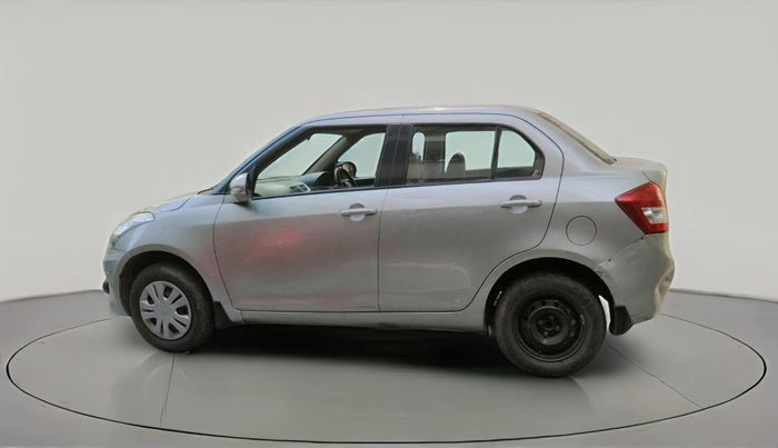 2012 Maruti Swift Dzire VXI, Petrol, Manual, 66,451 km, exterior