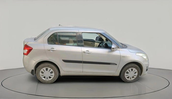 2012 Maruti Swift Dzire VXI, Petrol, Manual, 66,451 km, exterior